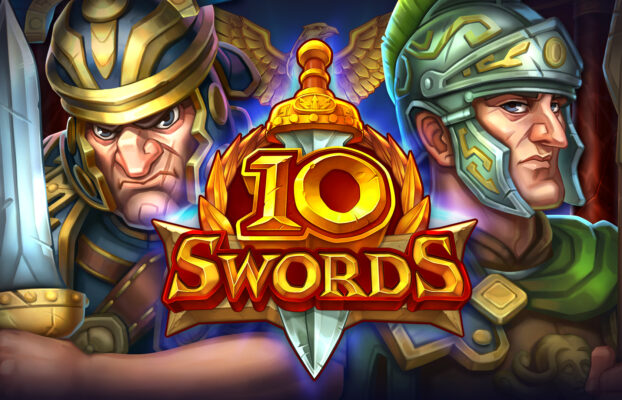 10  Swords