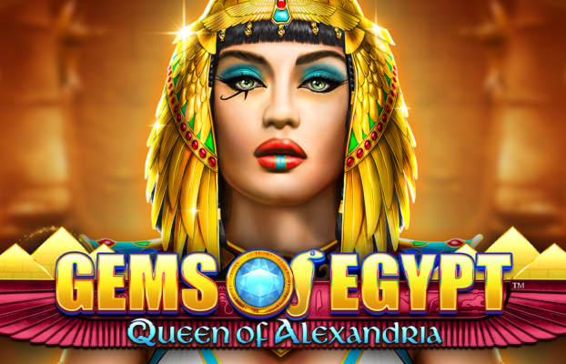 Gems of Egypt – Queen of Alexandria