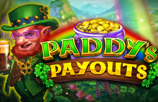 Paddy’s Payouts