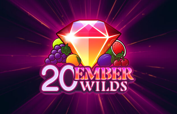 20 Ember Wilds