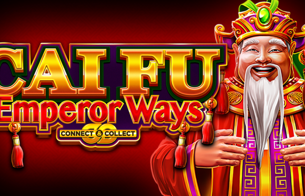 Cai Fu Emperor Ways