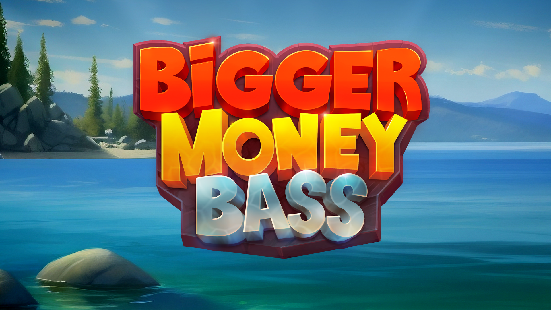 Bigger Money Bass