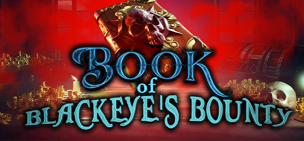 Book of Blackeyes Bounty