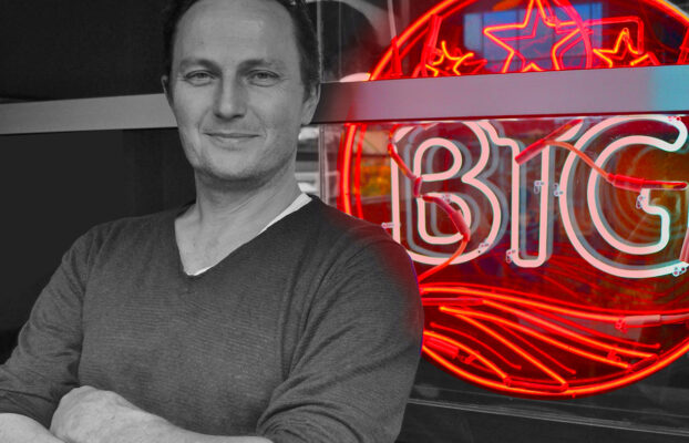 Bridging the Gap: An Insightful Q&A with Big Time Gaming’s CEO Nik Robinson