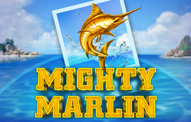 Mighty Marlin