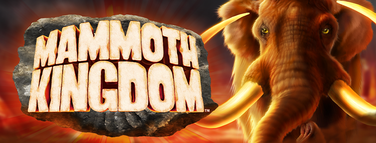 Mammoth Kingdom