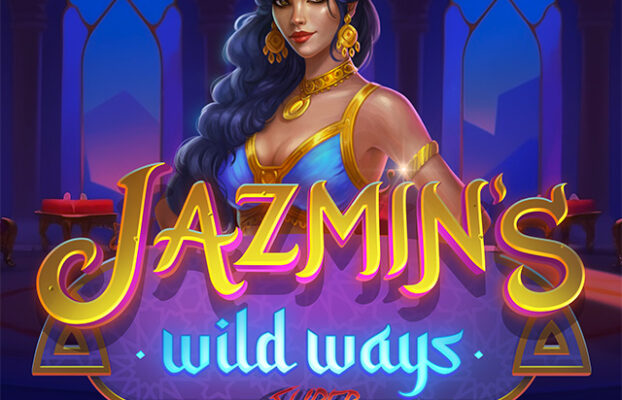 Jasmine’s Wild Ways