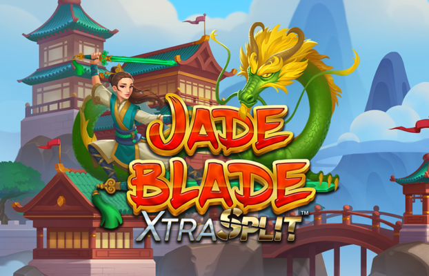 Jade Blade XtraSplit