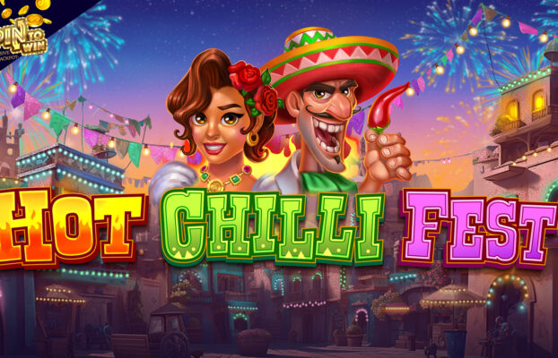 Hot Chilli Fest