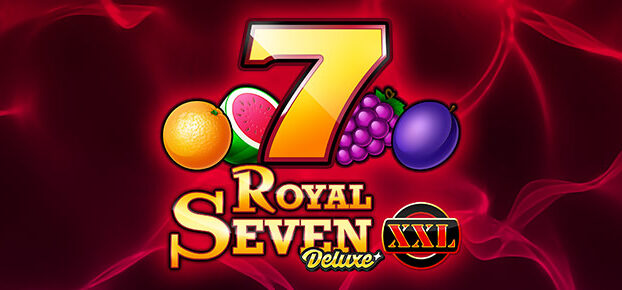 Royal Seven XXL Deluxe