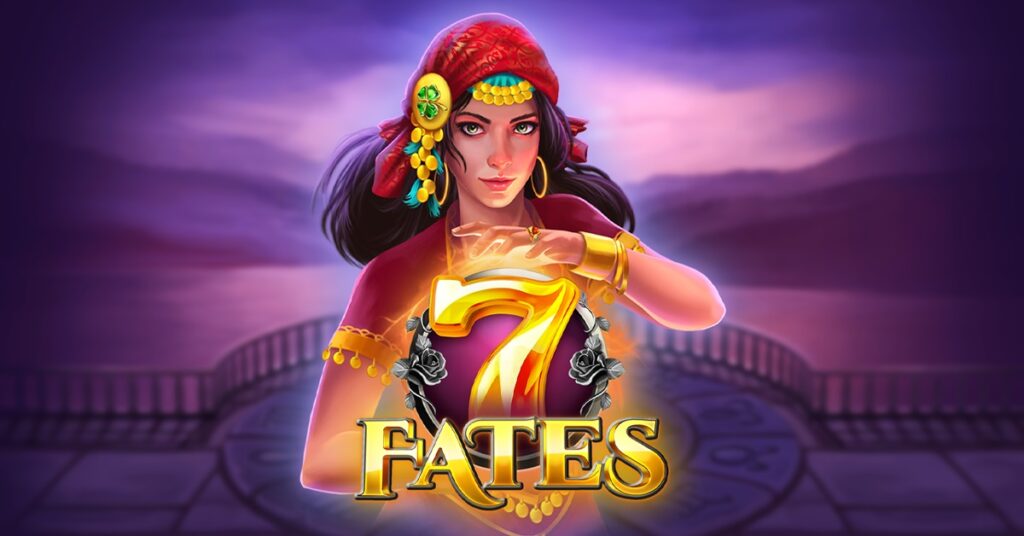 7 Fates - First Look Games