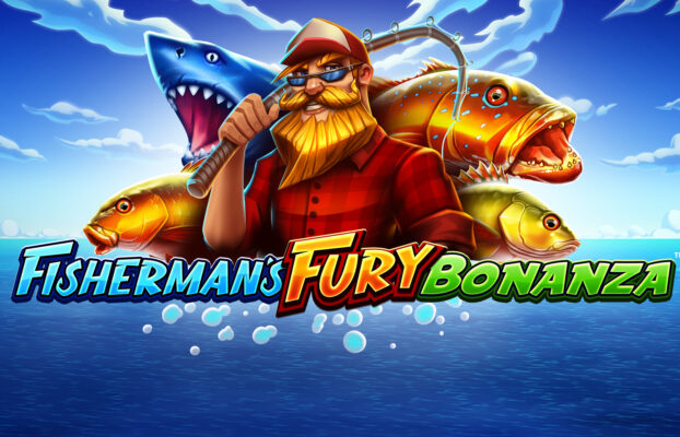 Fisherman’s Fury Bonanza™