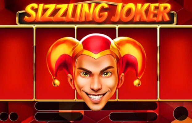 Sizzling Joker