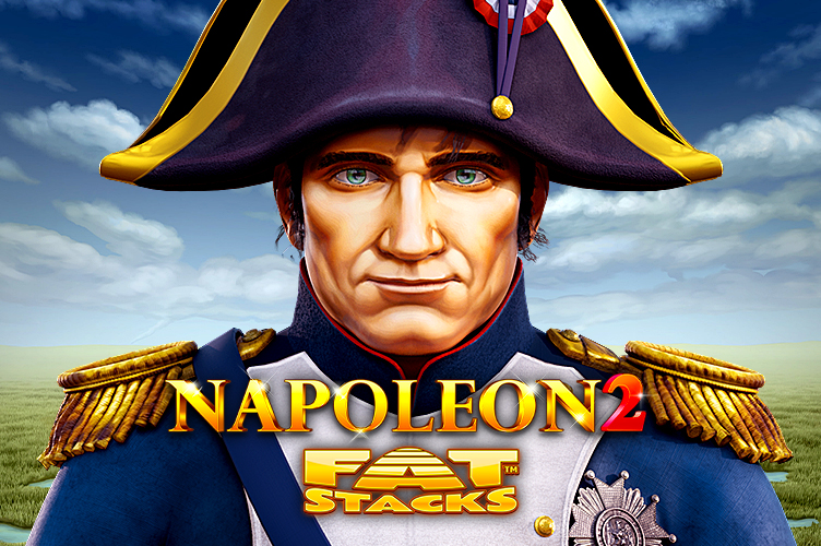 Napoleon 2 FastStacks™