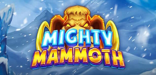 Mighty Mammoth