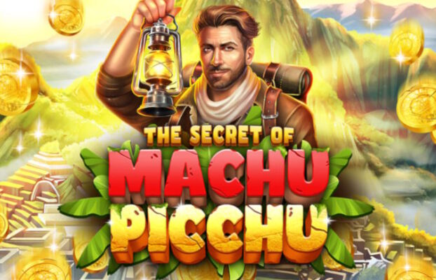 The Secret of Machu Picchu
