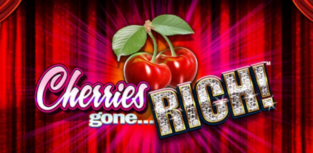 Cherries Gone Rich