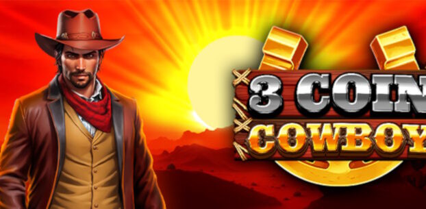 3 Coin Cowboy