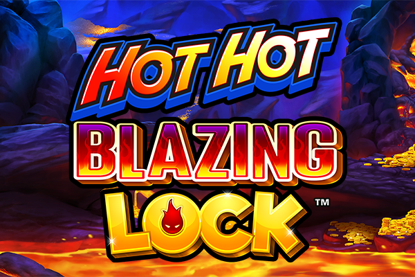 Hot Hot Blazing Lock