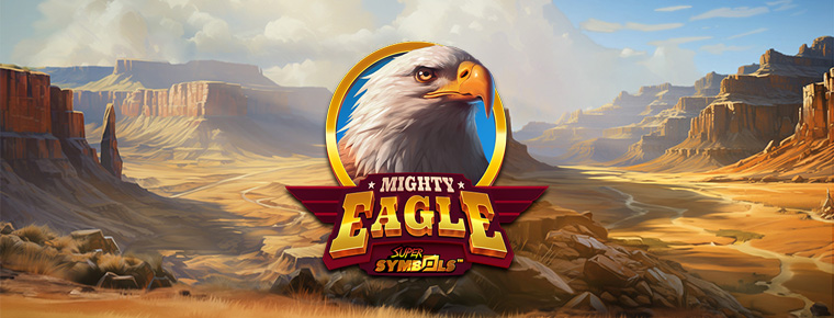 Mighty Eagle SuperSymbols™