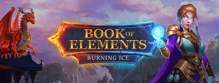Book of Elements