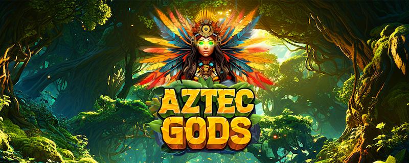 Azetc Gods