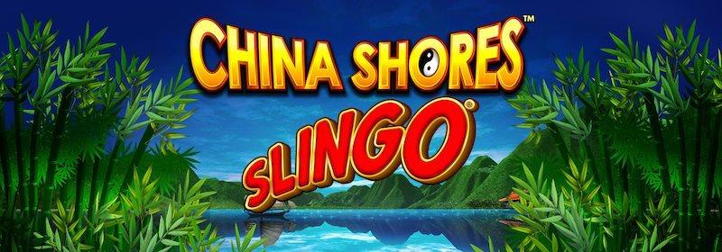 China Shores Slingo