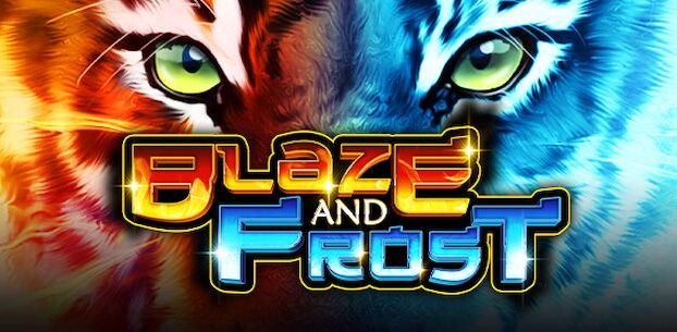 Blaze and Frost