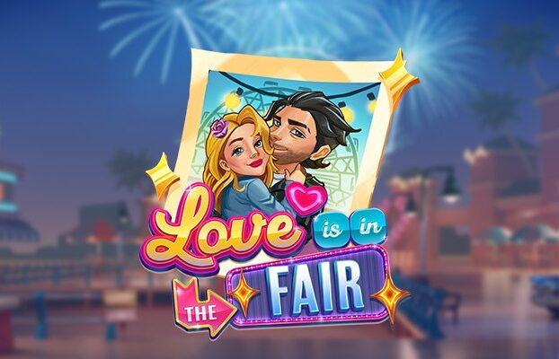 Love is in the Fair