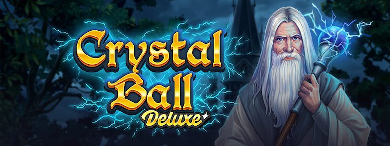 Crystal Ball Deluxe