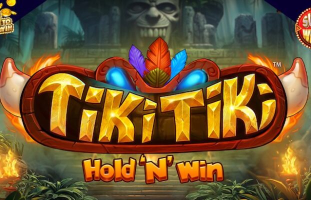 Tiki Tiki Hold ‘N Win