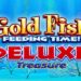 Goldlfish Feeding Time Deluxe Treasure