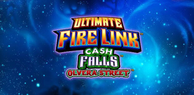 Ultimate Fire Cash Falls Link Olvera Street