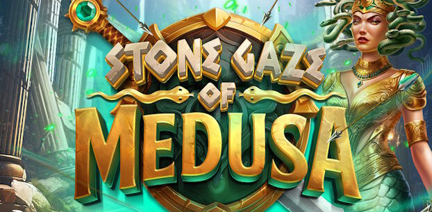 Stone Gaze of Medusa™