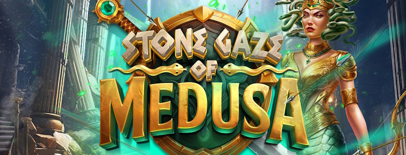 Stone Gaze of Medusa™