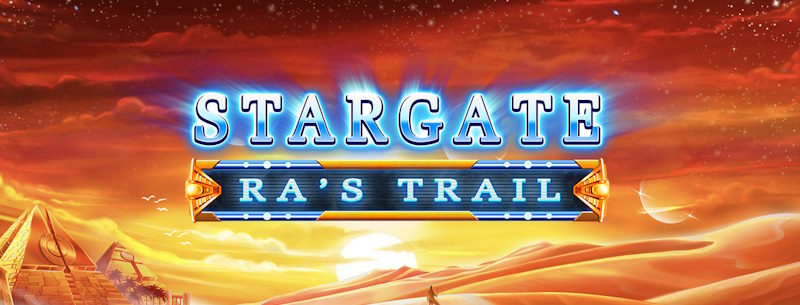 Stargate Ra’s Trail