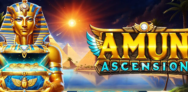 Amun Ascension