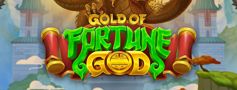 Gold of Fortune God