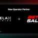 Relax Gaming Betsala partnership