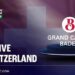 Grand Casino Baden integrate Stakelogic