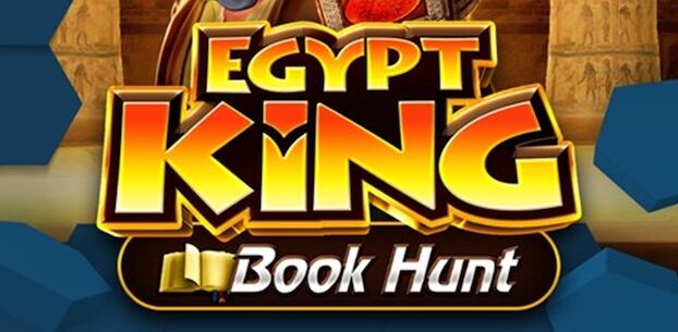 Swintt journeys back through the sands of time in Egypt King Book Hunt