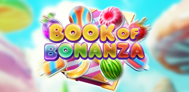 Book of Bonanza