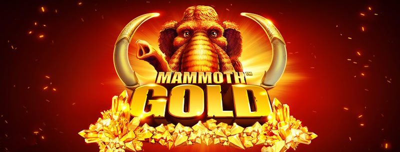 Mammoth Gold