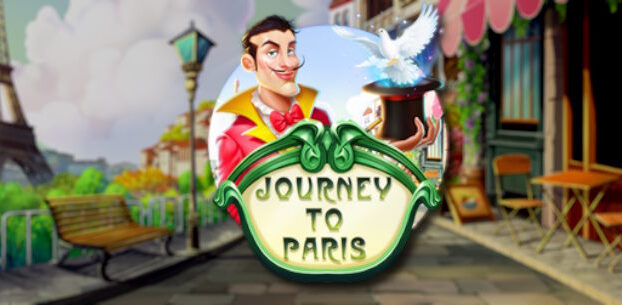Journey to Paris