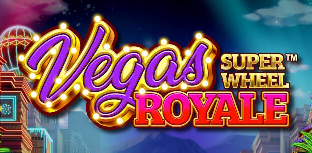 Vegas Royale Super Wheel