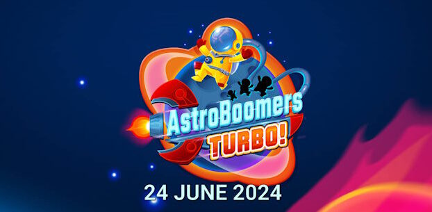 Astroboomers Turbo
