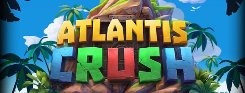 Atlantis Crush