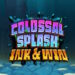 Colossal Splash Ink & Win