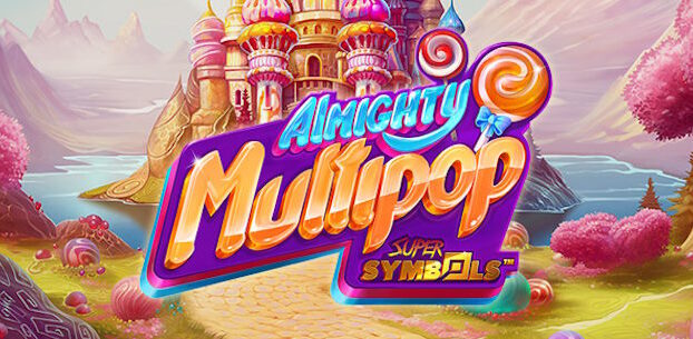 Almighty Multipop SuperSymbols