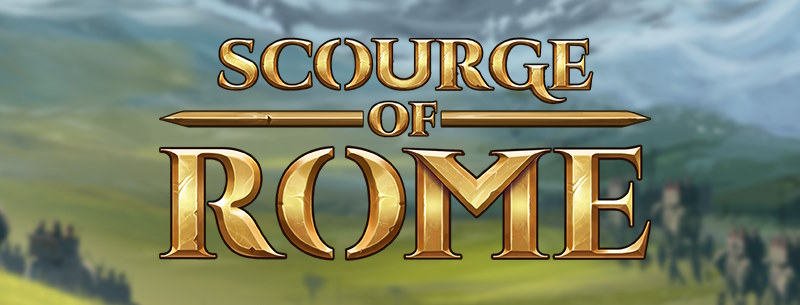 Scourge of Rome